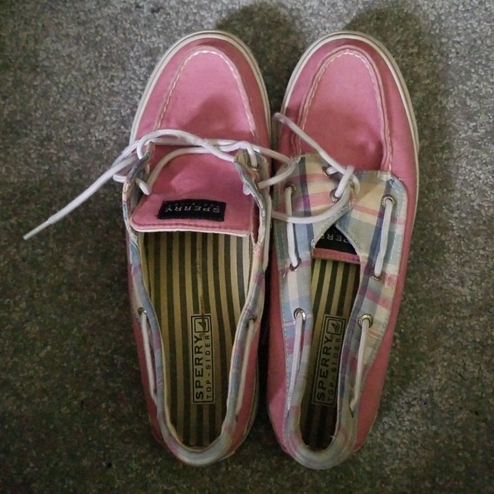 Sperry Top-sider